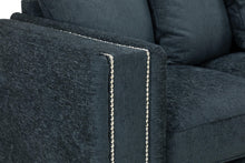 Load image into Gallery viewer, Bentley Sofa - Plush Charcoal - Available in a Large Corner &amp; 3+2 Set
