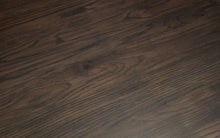 Load image into Gallery viewer, Brooklyn Dining Table - Dark Oak - 98cm D x 180cm W x 76cm H
