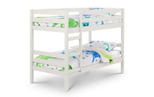 Load image into Gallery viewer, Kids Camden Bunk Bed - Dove Grey, Anthracite or Surf White - Optional Mattress
