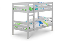 Load image into Gallery viewer, Kids Camden Bunk Bed - Dove Grey, Anthracite or Surf White - Optional Mattress
