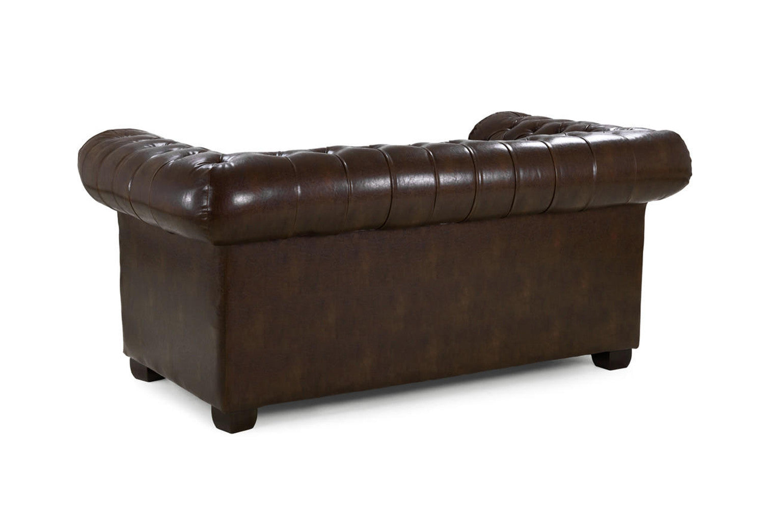 Chesterfield Sofa - Available in Corner or 3+2 - Colour options Oxblood Red, Black or Antique Brown