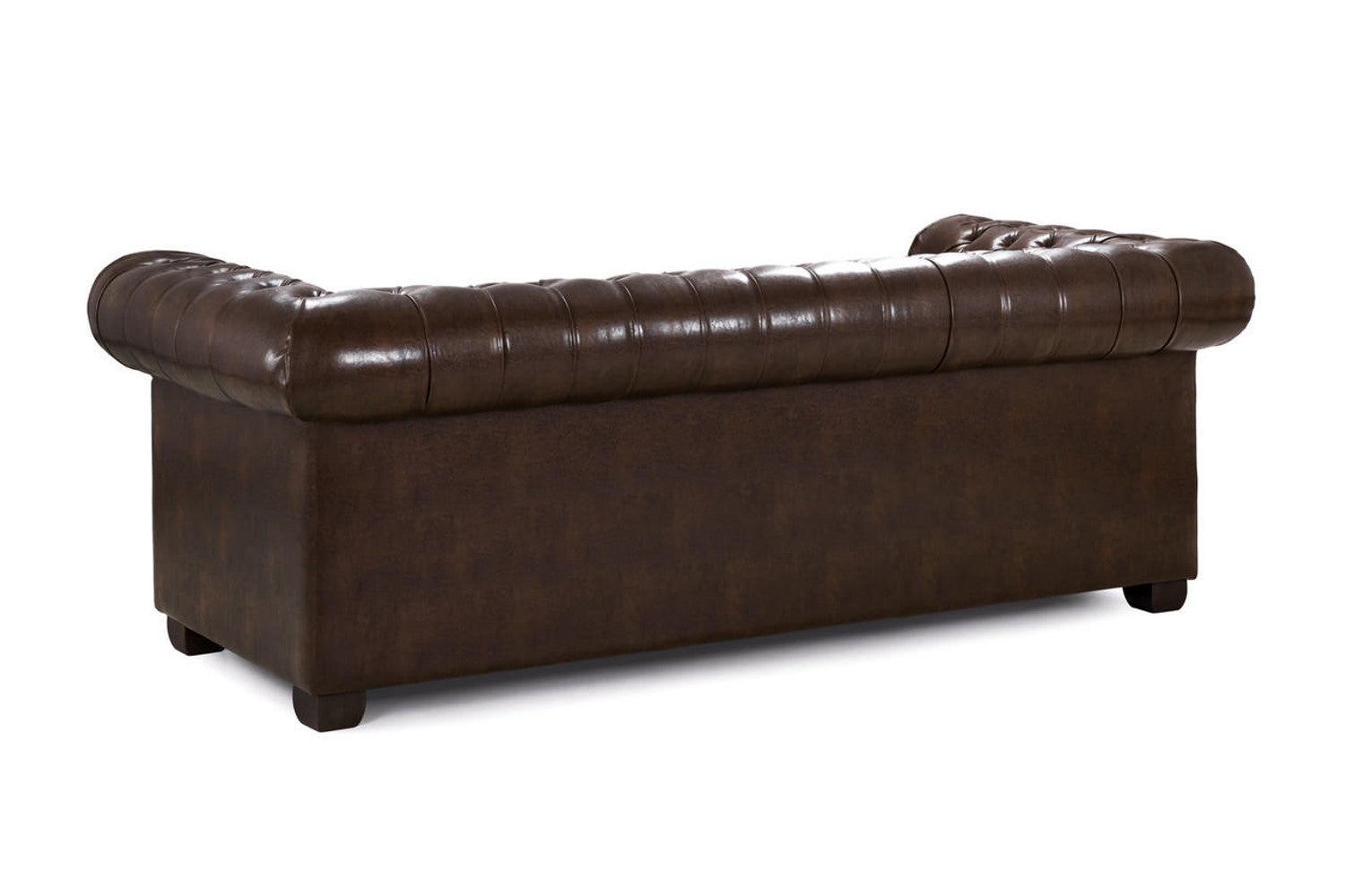Chesterfield Sofa - Available in Corner or 3+2 - Colour options Oxblood Red, Black or Antique Brown