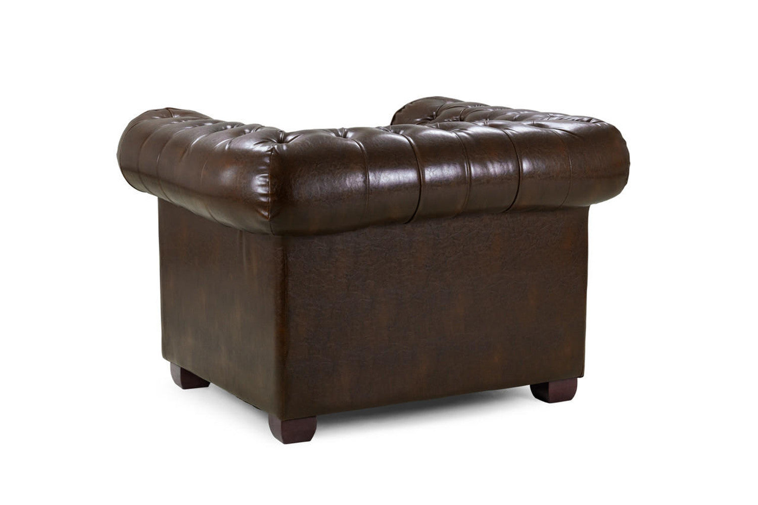 Chesterfield Sofa - Available in Corner or 3+2 - Colour options Oxblood Red, Black or Antique Brown