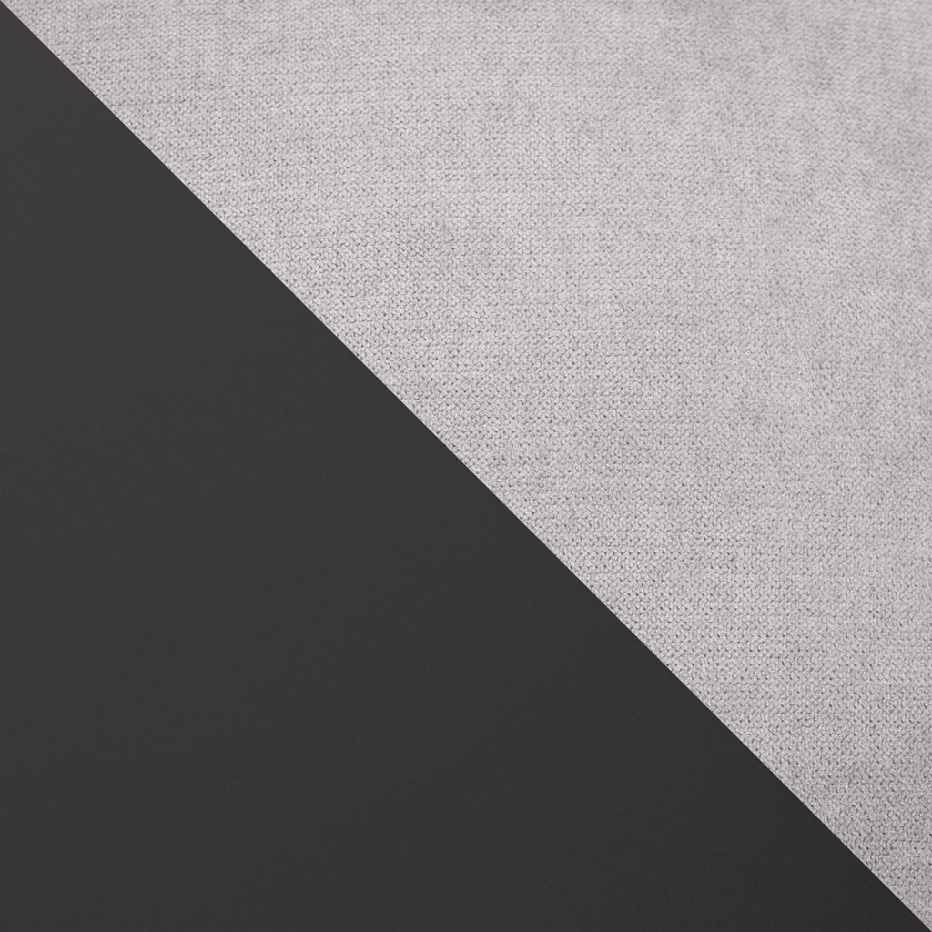 Cimiiano SofaBed - Colours Grey or Black & Grey - Available in LHF/RHF Corner