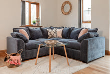 Load image into Gallery viewer, Colbee Large Sofa - Available in Grey, Blue, Natural or Teal
