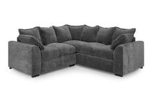 Load image into Gallery viewer, Colbee Large Sofa - Available in Grey, Blue, Natural or Teal
