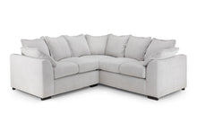 Load image into Gallery viewer, Colbee Large Sofa - Available in Grey, Blue, Natural or Teal
