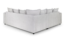 Load image into Gallery viewer, Colbee Large Sofa - Available in Grey, Blue, Natural or Teal
