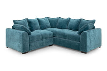 Load image into Gallery viewer, Colbee Large Sofa - Available in Grey, Blue, Natural or Teal
