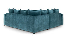 Load image into Gallery viewer, Colbee Large Sofa - Available in Grey, Blue, Natural or Teal
