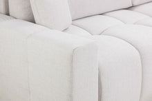 Load image into Gallery viewer, Luki Universal Corner Sofabed - Available in Mocha, Grey or Beige
