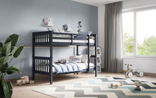 Load image into Gallery viewer, ZOOM BUNK BED - Colour Option Grey or White
