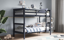 Load image into Gallery viewer, ZOOM BUNK BED - Colour Option Grey or White
