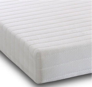 Spring Flexi Mattress - High Density Relfex Foam