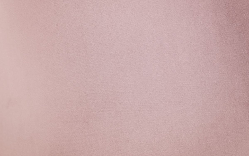 Smooth Velvet Harper Dining Chair - Available in Blue, Grey and Dusky Pink