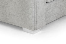 Load image into Gallery viewer, Cony Grey Scatterback Sofa Set - Available in 3, 2 &amp; Armchair
