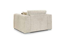 Load image into Gallery viewer, Naples Sofa - Grey or Beige or Mocha Plush - Available Corner, 3,2 &amp; Armchair
