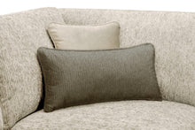 Load image into Gallery viewer, Naples Sofa - Grey or Beige or Mocha Plush - Available Corner, 3,2 &amp; Armchair
