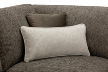 Load image into Gallery viewer, Naples Sofa - Grey or Beige or Mocha Plush - Available Corner, 3,2 &amp; Armchair
