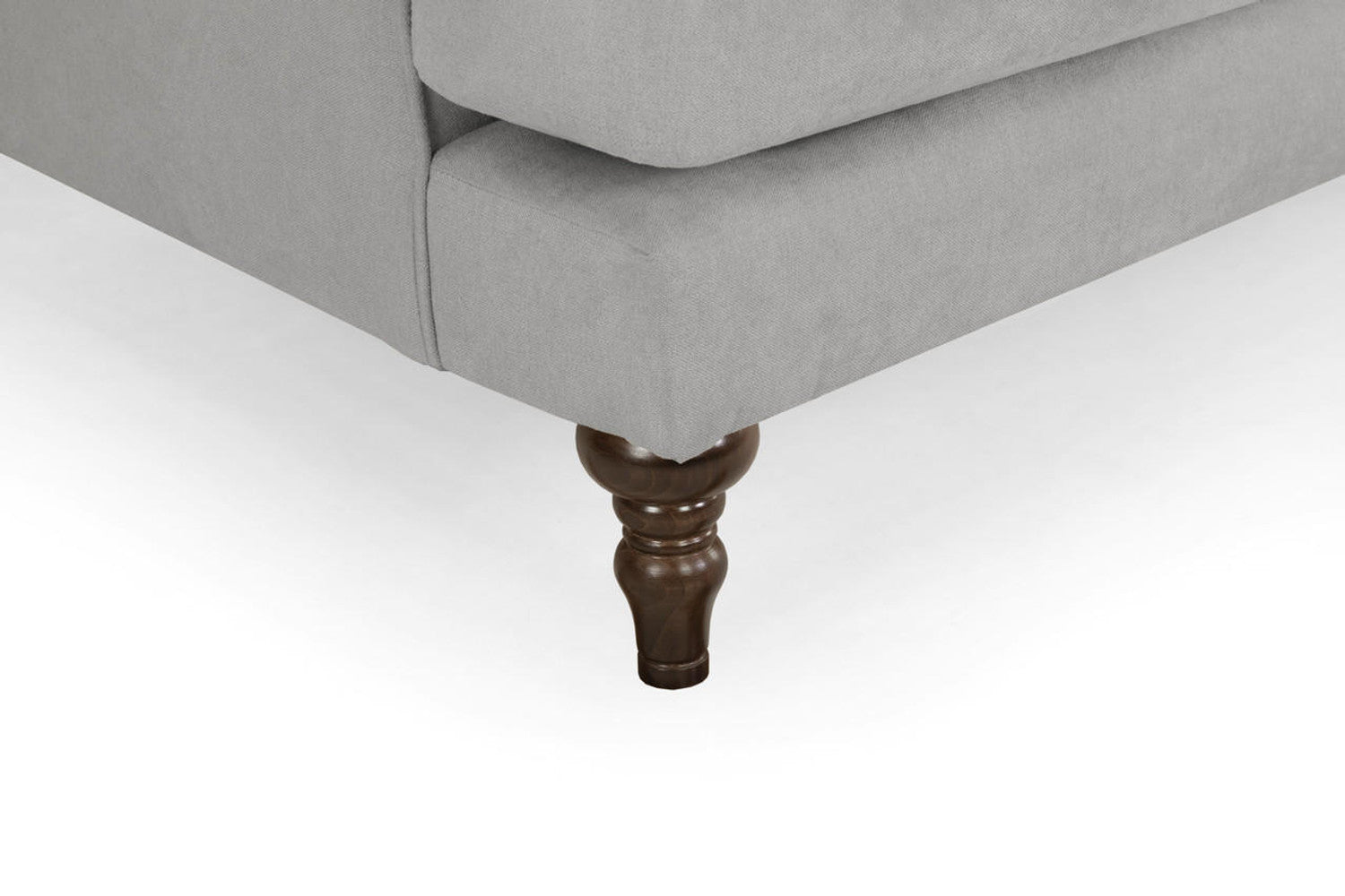 Summer Sofa - Beige or Grey - Available in 4, 3,2 Seaters & Armchair