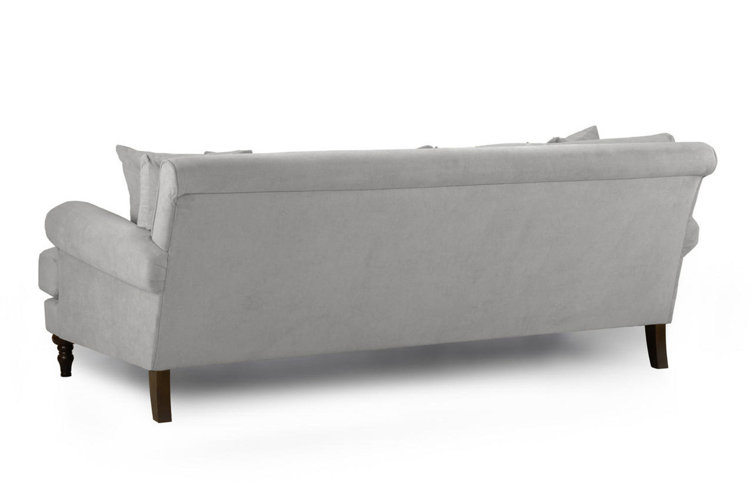 Summer Sofa - Beige or Grey - Available in 4, 3,2 Seaters & Armchair