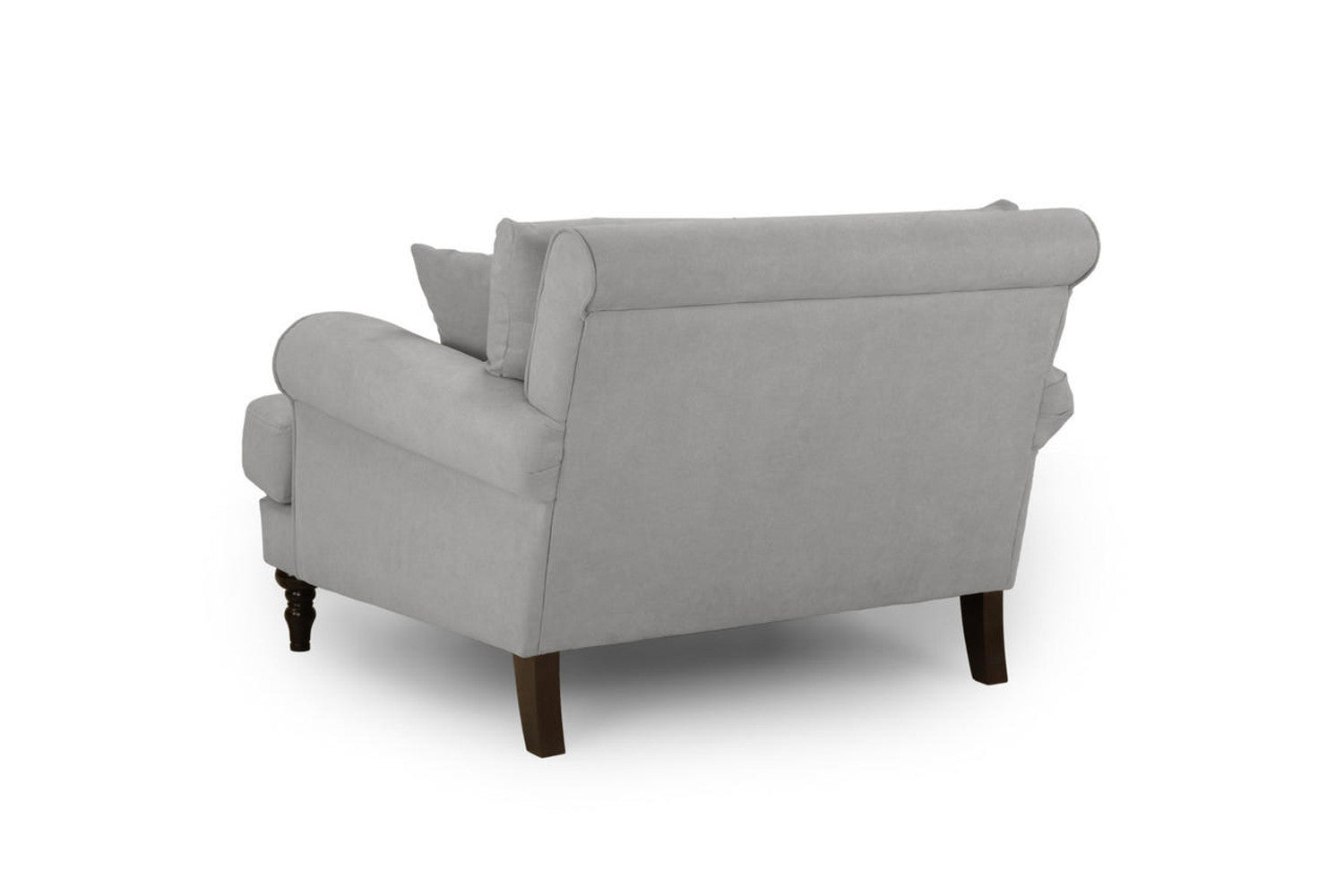 Summer Sofa - Beige or Grey - Available in 4, 3,2 Seaters & Armchair