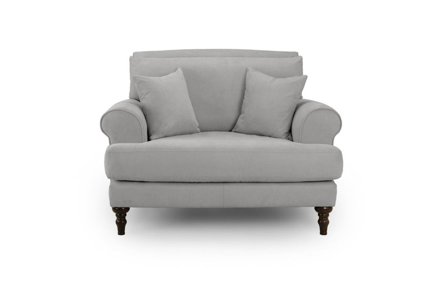 Summer Sofa - Beige or Grey - Available in 4, 3,2 Seaters & Armchair