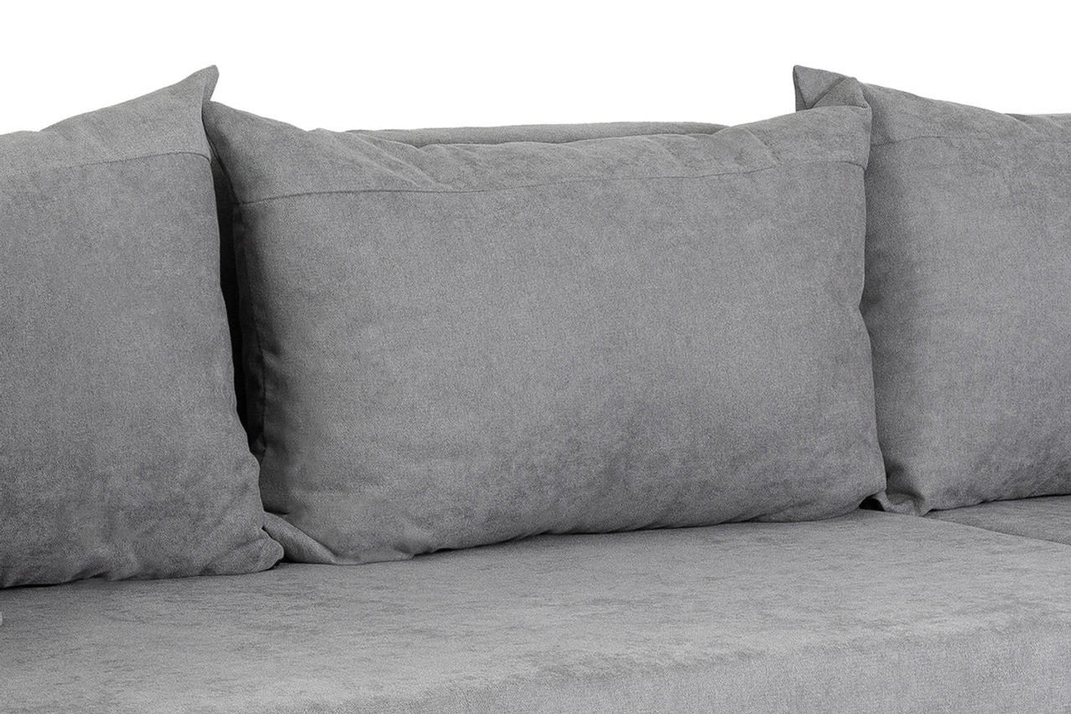 Kris SofaBed - Grey or Black & Grey - Available in Universal Corner