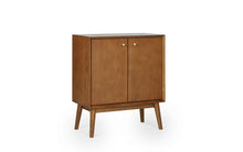 Load image into Gallery viewer, Lowry Small Sideboard - Cherry Ash Finish
