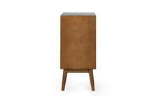 Load image into Gallery viewer, Lowry Small Sideboard - Cherry Ash Finish
