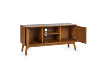 Load image into Gallery viewer, Lowry Media/TV Unit - Cherry Ash Finish
