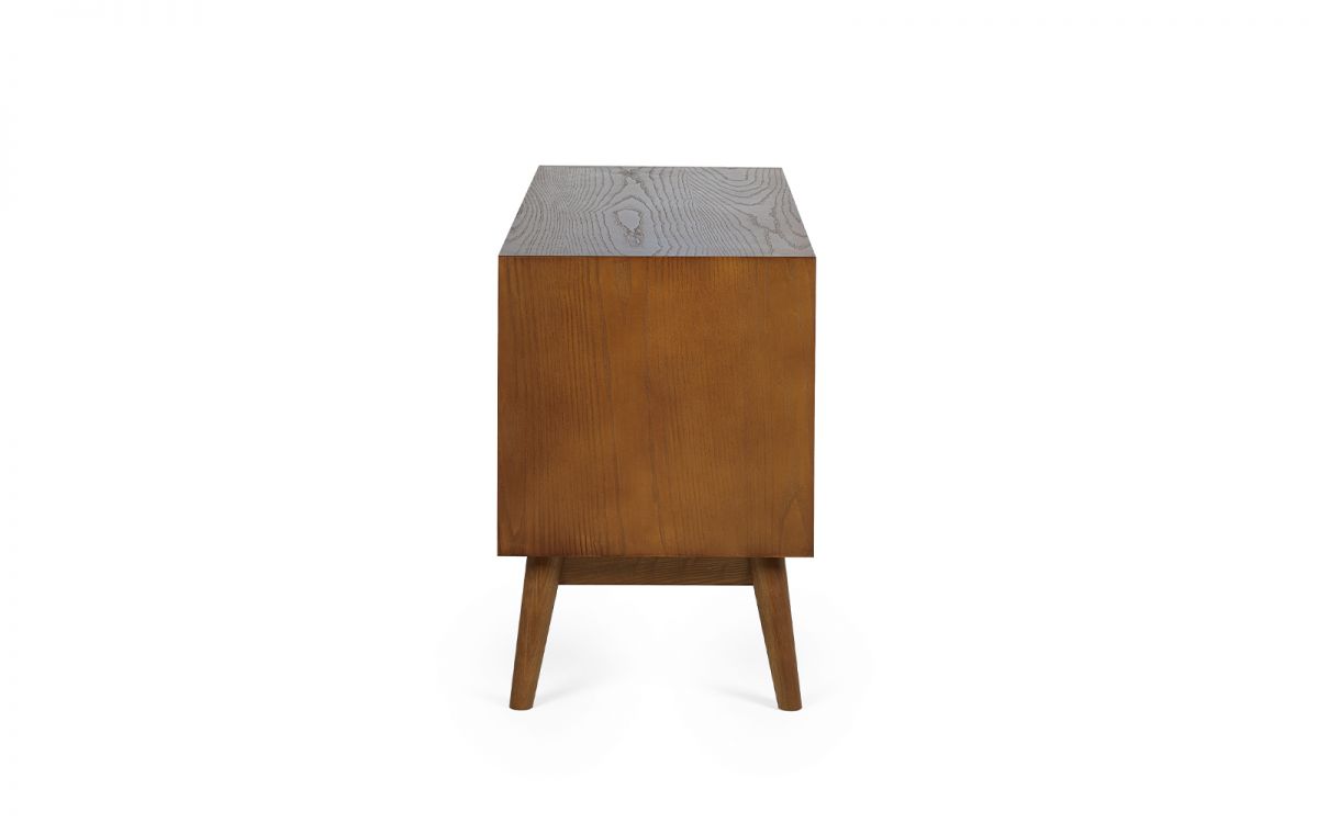 Lowry Media/TV Unit - Cherry Ash Finish