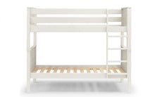 Load image into Gallery viewer, Luxury Maine Bunk Bed - Available in Anthracite, Surf White or Dove Grey - Optional Under Bed and Mattress
