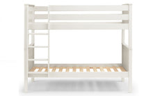 Load image into Gallery viewer, Luxury Maine Bunk Bed - Available in Anthracite, Surf White or Dove Grey - Optional Under Bed and Mattress
