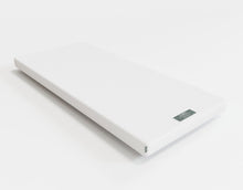 Load image into Gallery viewer, Noomi Solid Wood Shorty Midsleeper - White
