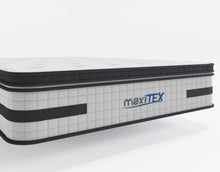 Load image into Gallery viewer, Maxitex Hybrid 3000 Pocket Sprung Memory Mattress - Available in Double or KingSize
