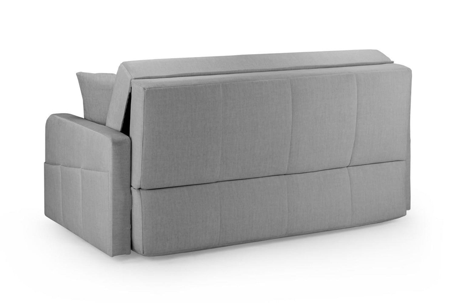 Penelope SofaBed - Colours Beige or Grey - Available in 3 & 2 Seater