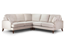 Load image into Gallery viewer, Rupert Beige Sofa - Available Corner, 4, 3,2 Seaters &amp; Armchair
