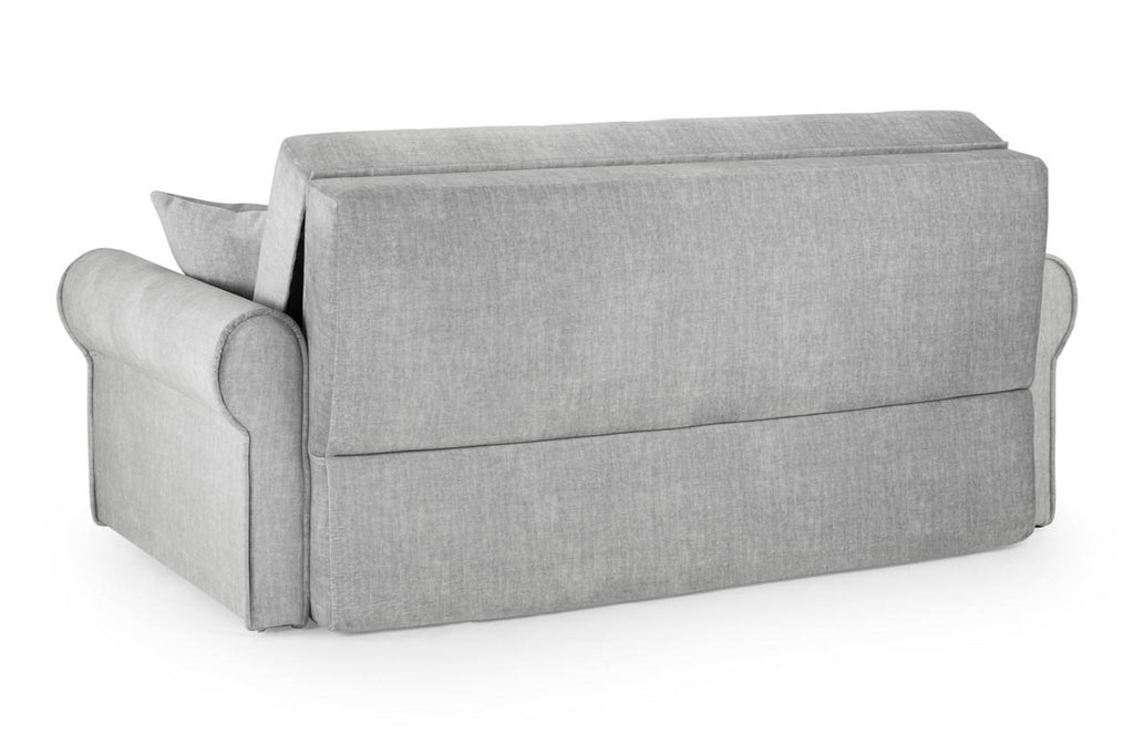 Sorrel SofaBed - Colours Grey or Beige - Available in 3 & 2 Seater