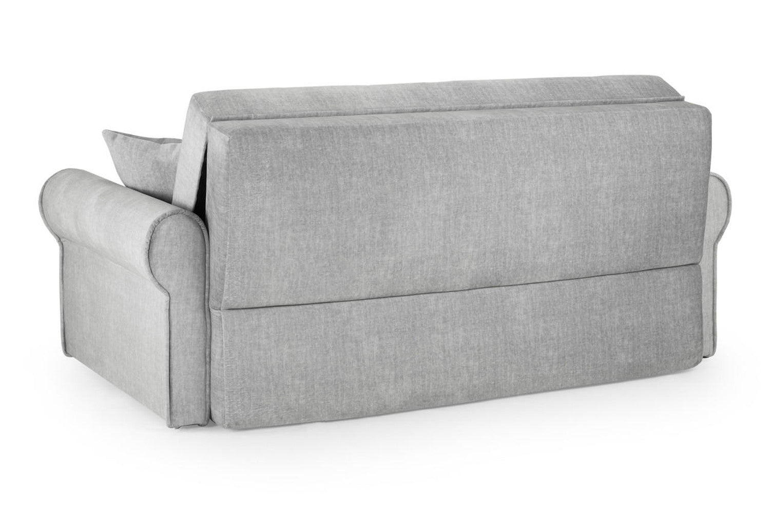 Sorrel SofaBed - Colours Grey or Beige - Available in 3 & 2 Seater