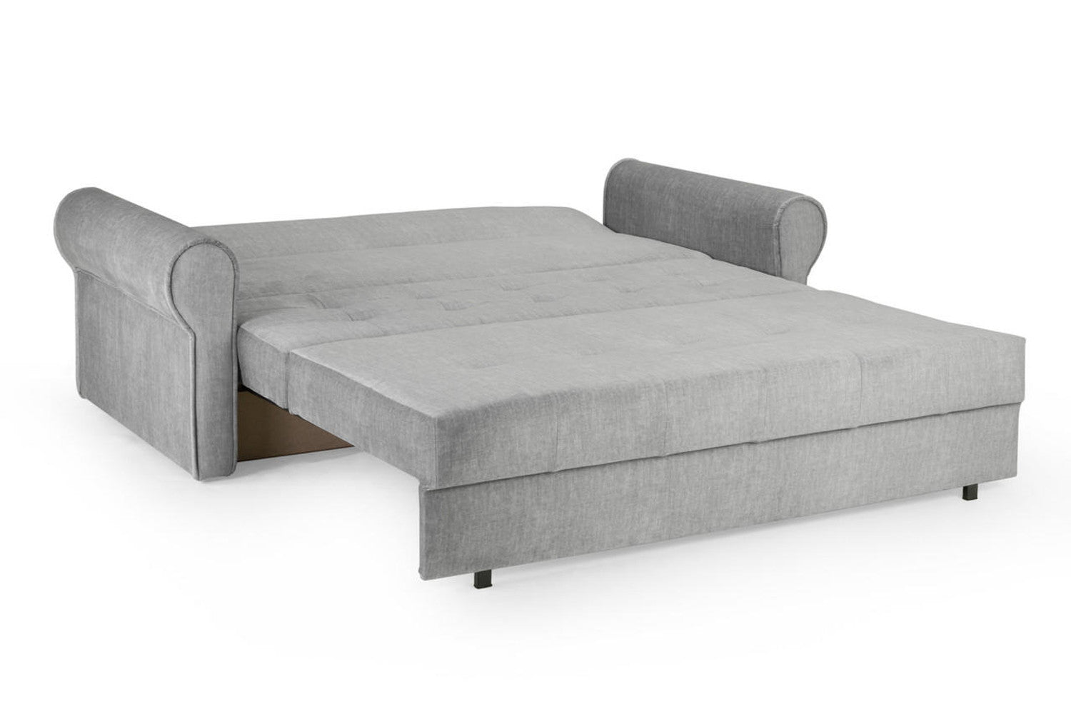 Sorrel SofaBed - Colours Grey or Beige - Available in 3 & 2 Seater
