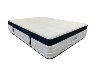 SleepSoul Celest Pocket (2000)Sprung Mattress - Medium