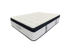 SleepSoul Celest Pocket (2000)Sprung Mattress - Medium