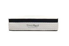 Load image into Gallery viewer, SleepSoul Celest Pocket (2000)Sprung Mattress - Medium
