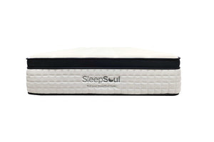 SleepSoul Celest Pocket (2000)Sprung Mattress - Medium