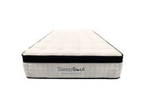 Load image into Gallery viewer, SleepSoul Celest Pocket (2000)Sprung Mattress - Medium
