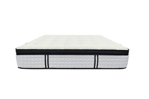 SleepSoul Celest Pocket (2000)Sprung Mattress - Medium