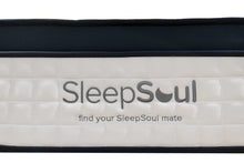 Load image into Gallery viewer, SleepSoul Celest Pocket (2000)Sprung Mattress - Medium
