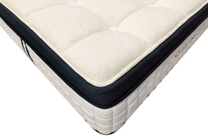 SleepSoul Celest Pocket (2000)Sprung Mattress - Medium