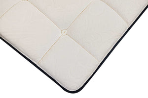 SleepSoul Celest Pocket (2000)Sprung Mattress - Medium